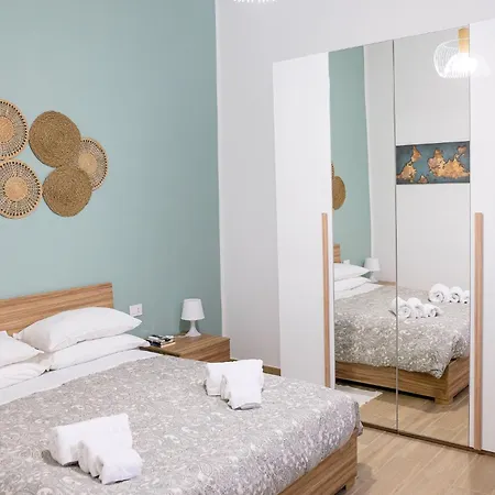 Sweet Da Viky Casa vacanze *