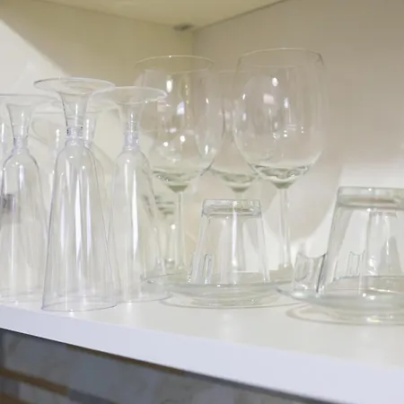 Ferienhaus Sweet Da Viky *