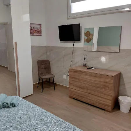 Ferienhaus Sweet Da Viky Bari