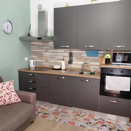 Sweet Da Viky Ferienhaus