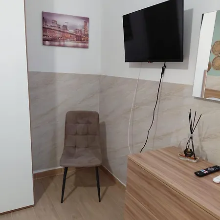 Sweet Da Viky Casa vacanze *