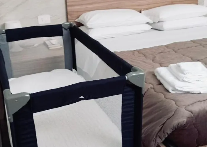 بيت للعطل Sweet Da Viky *