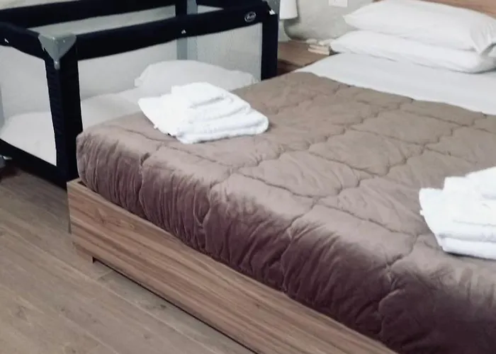 بيت للعطل Sweet Da Viky باري