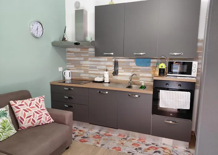 Sweet Da Viky بيت للعطل