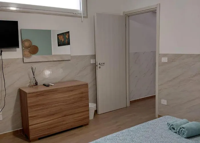 Sweet Da Viky بيت للعطل باري